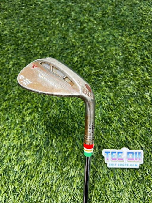TaylorMade Custom Mexico Lob Wedge 60 Loft Regular RH