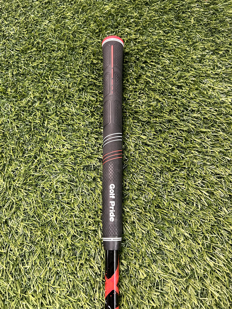 InpresX V202 Driver 10 Loft Stiff RH