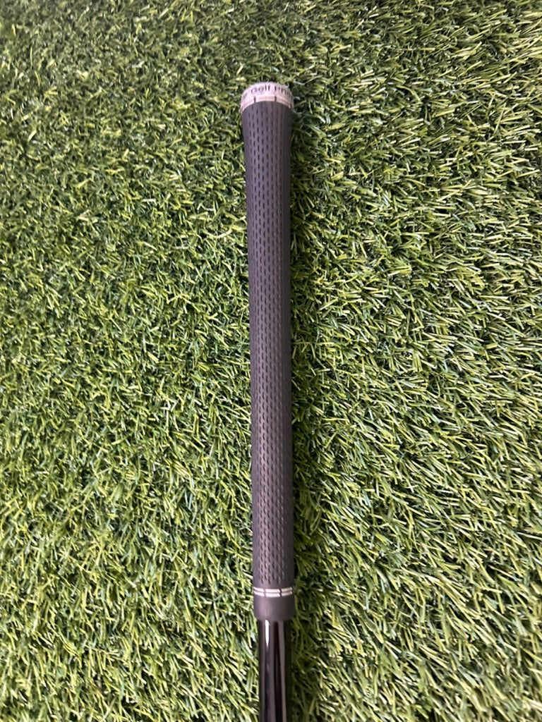 Callaway Paradym Driver 9 Loft Regular RH