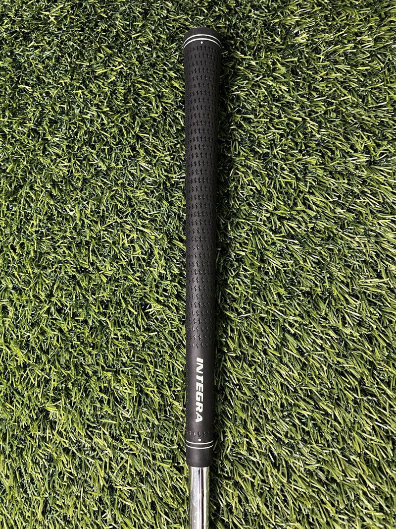 Krank El Diablo 3H 18 Loft Steel Regular Flex RH – Pre-Owned Golf Club – TEE OFF Golf Shops