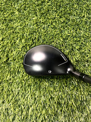 TaylorMade RBZ Stage 2 Black 4H 22 Loft Regular RH