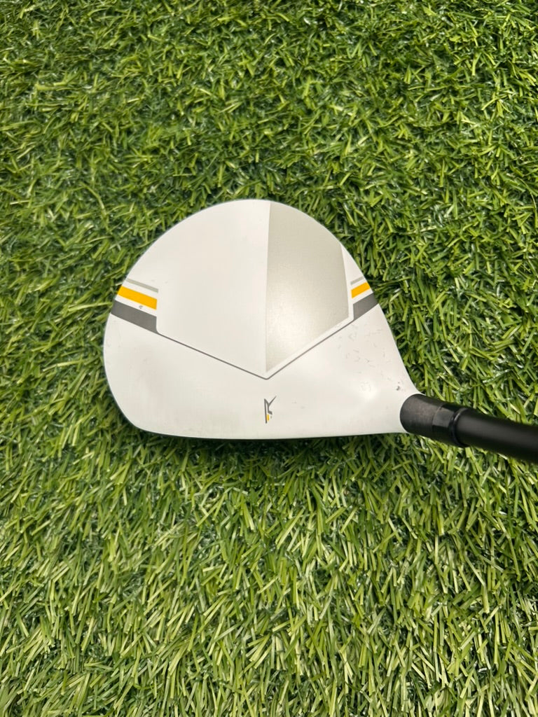 TaylorMade RBZ Stage 2 Fairway 3-Wood 15 Loft Regular RH