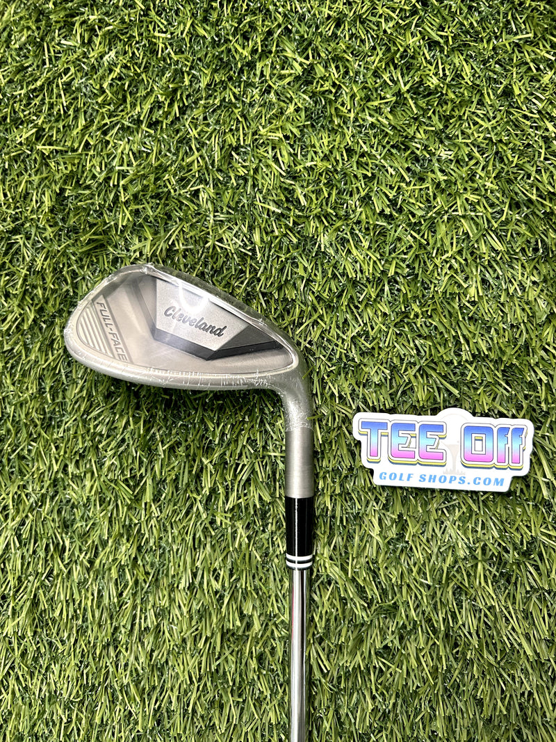 Cleveland Smart Sole Gap Wedge 52 Loft Wedge Flex RH