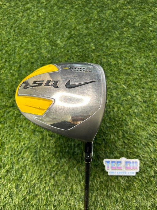Ladies Nike SQ 460 Driver Lucky 13 Loft Diamana W Flex Original Grip RH – Pre-Owned Golf Club – TEE OFF Golf Shops