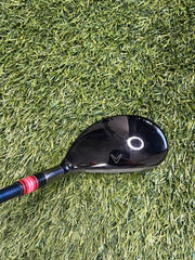 Callaway Mavrik Velocore 10X 4H 24 Loft X-Stiff LH