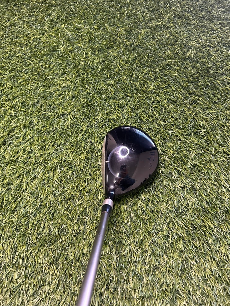 Ping G15 5-Wood 18 Loft Senior RH