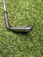 Callaway JAWS Blue Sand Wedge 56 Loft Wedge Flex LH