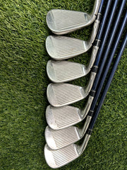 TaylorMade SIM Max 5-AW Iron Set Regular RH