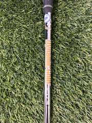 Callaway JAWS Blue Lob Wedge 60 Loft Stiff LH