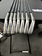 Takomo 201T MKII 4-PW Iron Set Stiff RH