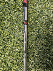 Wilson Patty Berg Bullseye Putter 34” RH – Pre-Owned Golf Club – TEE OFF Golf Shops