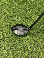 Callaway XR Steelhead Heaven Wood 7-Wood Stiff RH