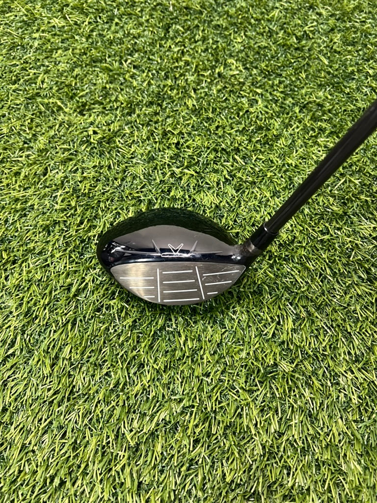 Callaway XR Steelhead Heaven Wood 7-Wood Stiff RH