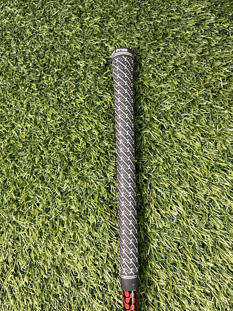 TaylorMade Burner Driver 9.5 Loft X-Stiff RH