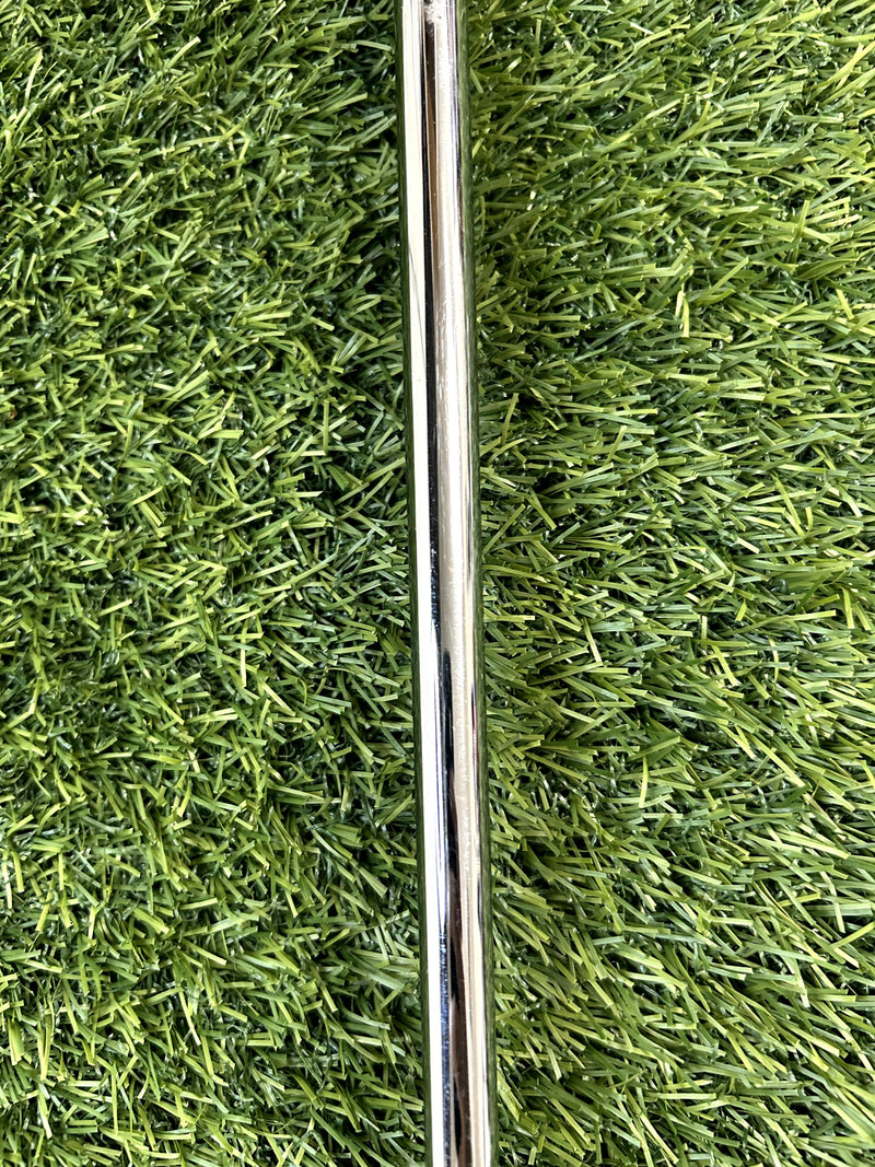 YAMATO YM-1 Milled 54/58 SW/LW Wedge Set 54/48 Loft Wedge Flex RH