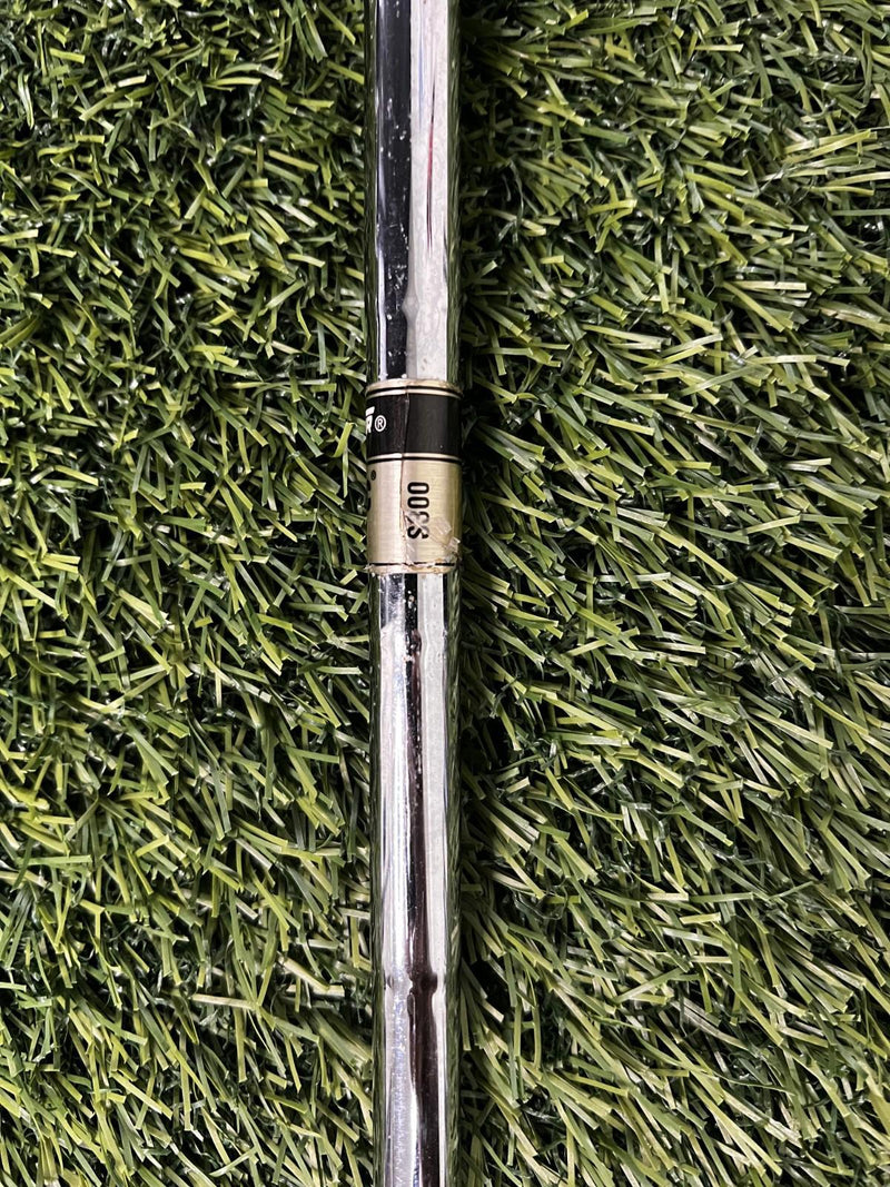 Titleist Forged 690 MB Irons set 3-PW S300 Stiff Flex RH