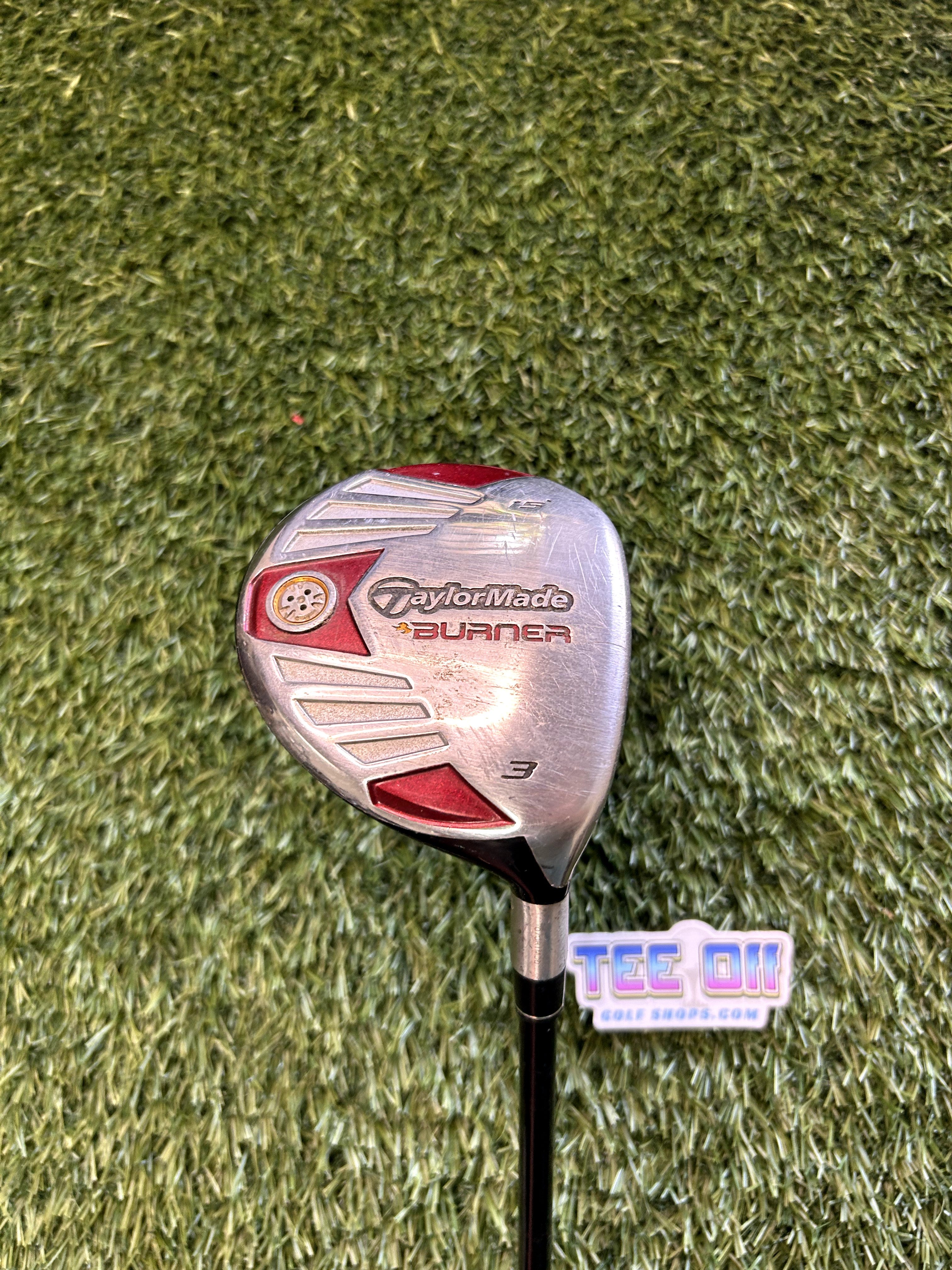Woods | Used & Pre-Owned Golf Clubs | TEE OFF Golf Shops — TEE OFF