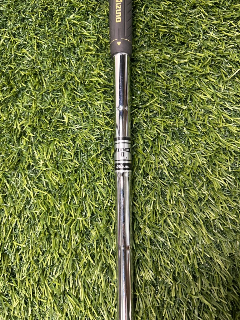 Mizuno WideC II Pitching Wedge Wedge Flex RH