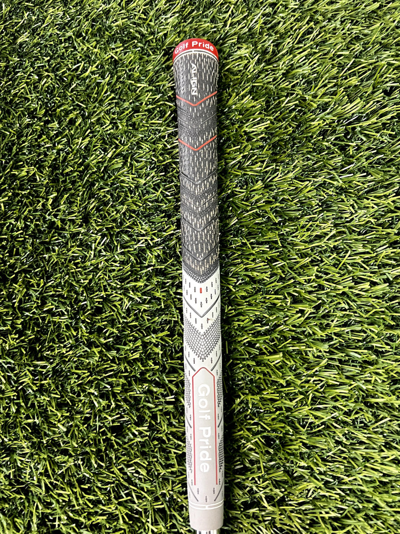 Callaway Mack Daddy Forged Gap Wedge 52/60 Loft Stiff RH