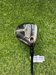 Titleist TSR1 3-Wood 15 Loft X-Stiff RH