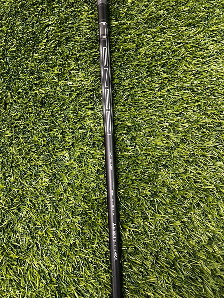 Titleist TSR3 3-Wood 15 Loft X-Stiff RH