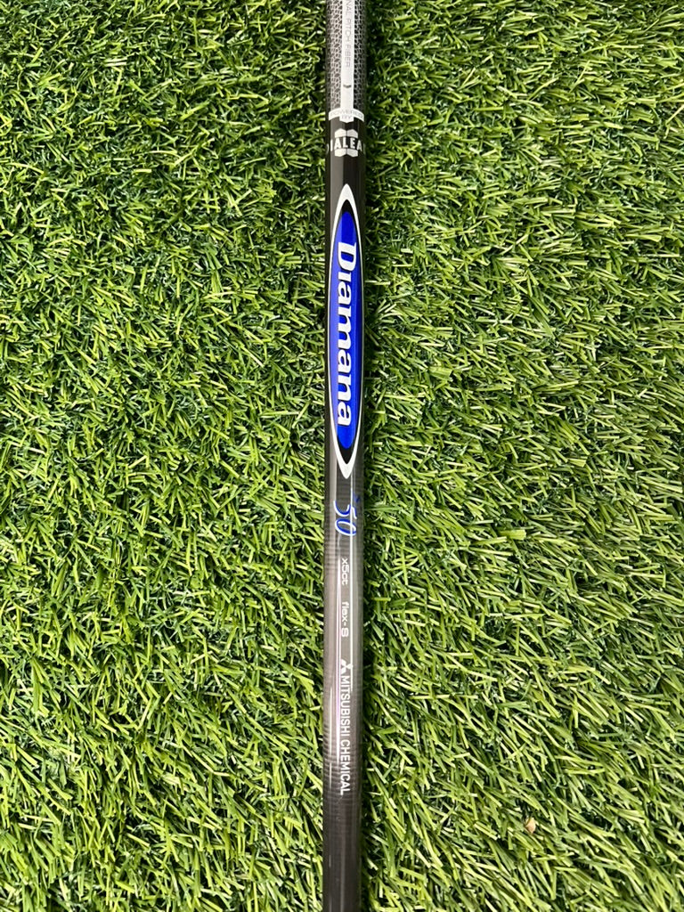 Callaway XR Steelhead Heaven Wood 7-Wood Stiff RH