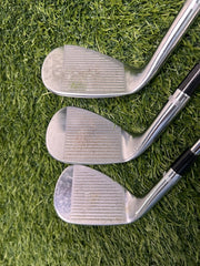 Titleist BV SM9 Wedge Set Wedge Flex RH