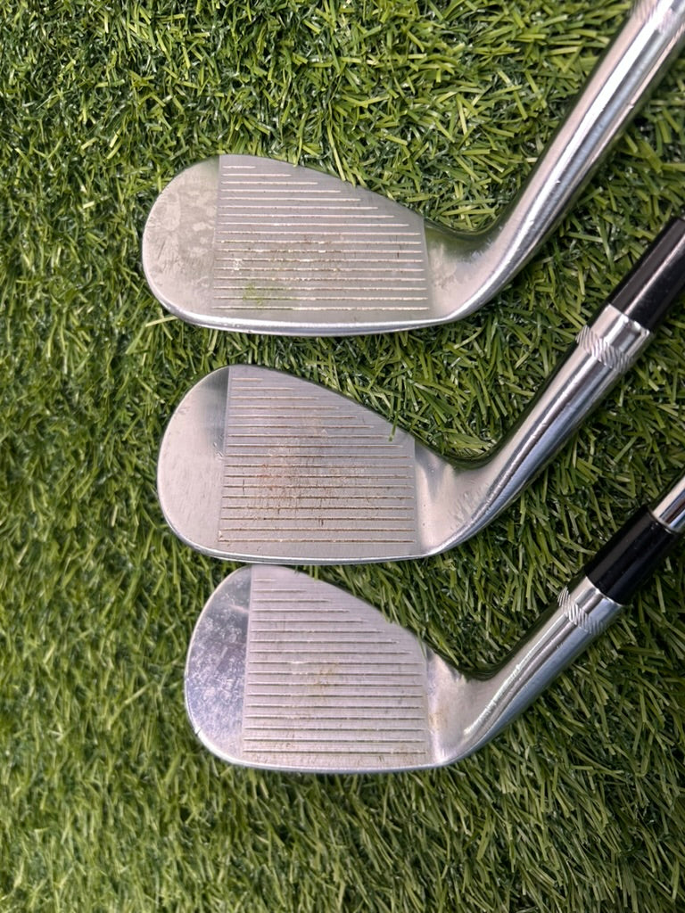 Titleist BV SM9 Wedge Set Wedge Flex RH