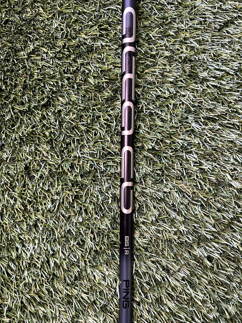 Ping G430 Max 9-Wood 24 Loft Regular RH