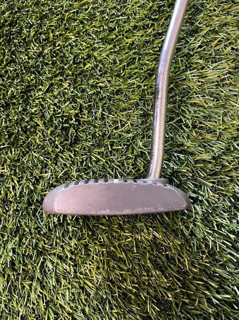 RAM Zebra Mid-Mallet Putter 34” Original Grip RH