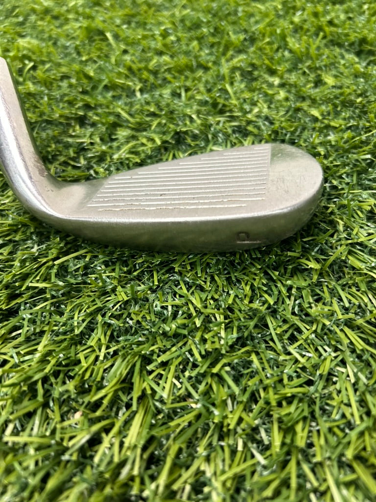 TaylorMade Tour Burner Head Only Pitching Wedge RH