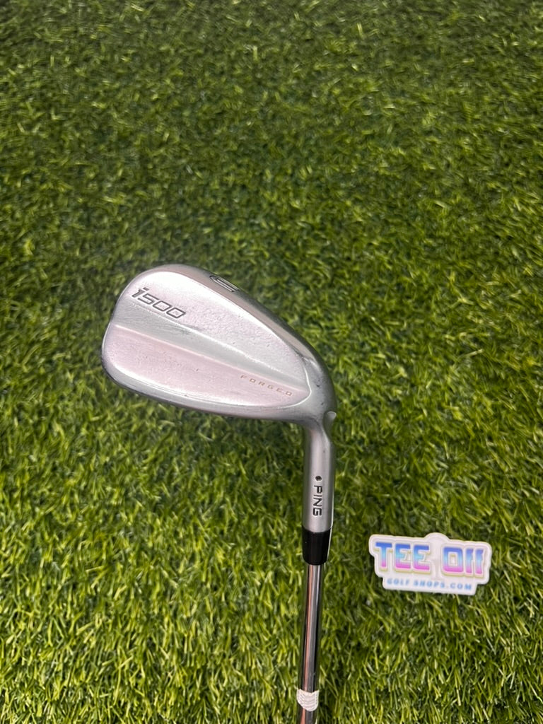 Ping i500 Utility Wedge Stiff RH
