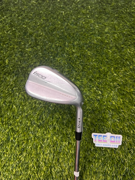 Ping i500 Utility Wedge Stiff RH