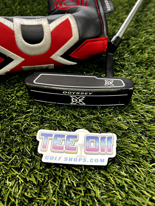 Odyssey White Hot XG Blade Putter RH