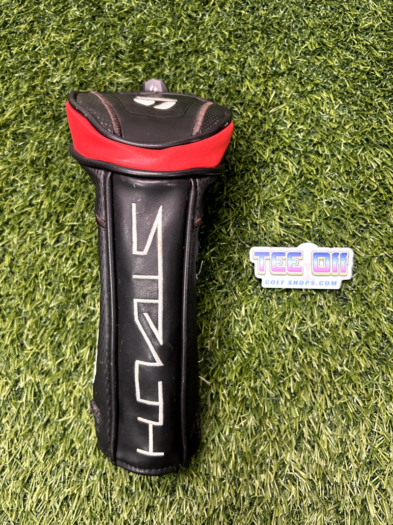 TaylorMade Stealth Head Cover Pre-Owned