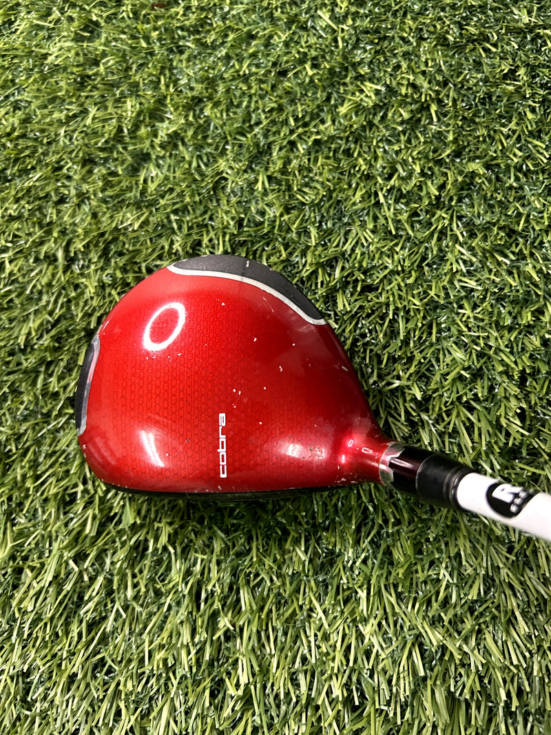 Cobra Amp Cell My Fly 5-Wood 20 Loft Regular RH
