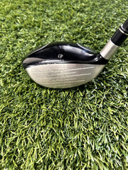 TaylorMade Burner 5-Wood 18 Loft Regular RH