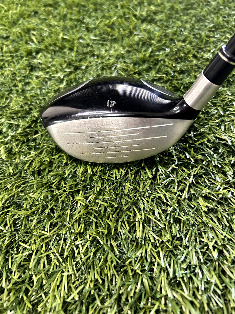 TaylorMade Burner 5-Wood 18 Loft Regular RH