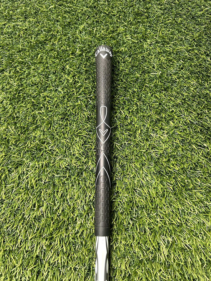 Callaway X Hot Driver 10.5 Loft Regular RH
