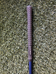 TaylorMade Qi35 Rescue 4H 22 Loft Stiff RH