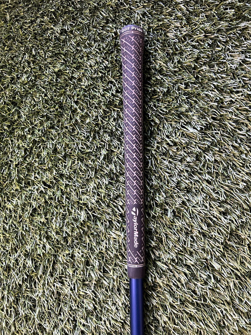 TaylorMade Qi35 Rescue 4H 22 Loft Stiff RH