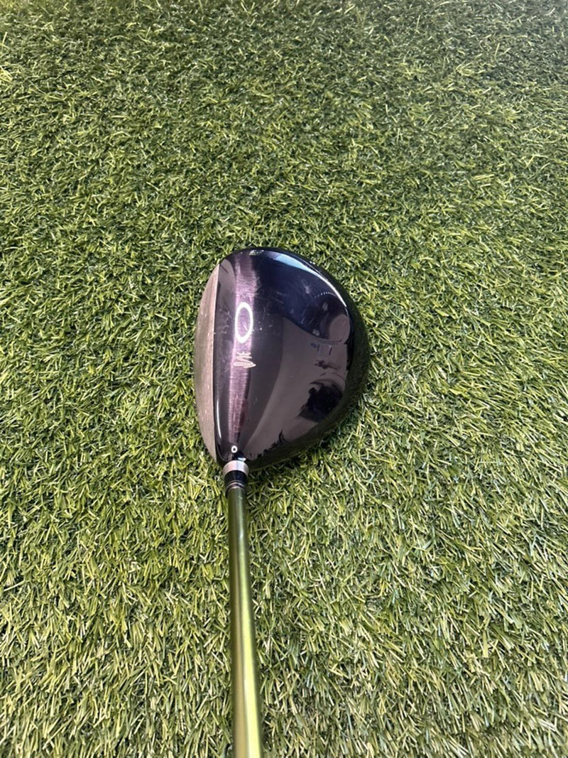 Cobra King SZ 460 Driver 10.5 Loft Aldila Regular Flex RH