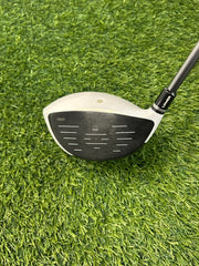TaylorMade Gloire Driver 9.5 Loft Stiff RH