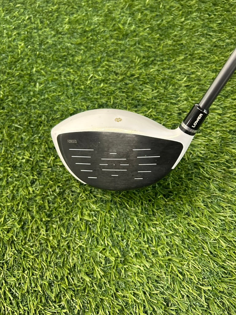 TaylorMade Gloire Driver 9.5 Loft Stiff RH