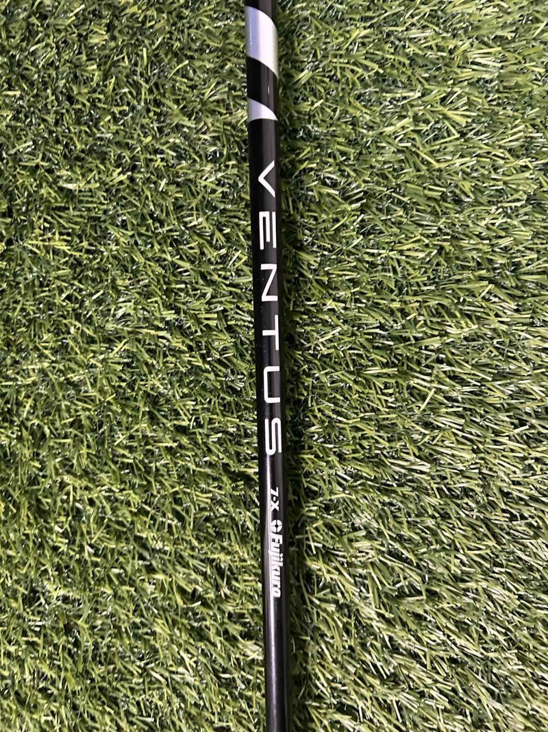 Callaway Epic Flash Sub Zero Driver 9 Loft Ventus Velocore X-Stiff Flex LH