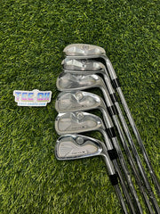 Yamaha inpres X V Forged 5-P Iron Set Regular RH