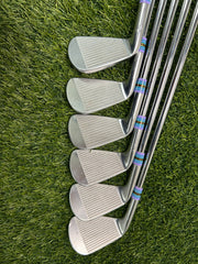 Srixon ZXi7 5-PW Iron Set X-Stiff RH