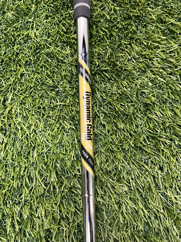 TaylorMade MG TW-11 Forged Lob Wedge 60 Loft Wedge Flex RH