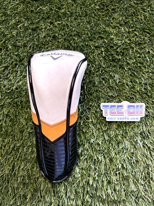Callaway X Hot Head Cover Pre-Owned