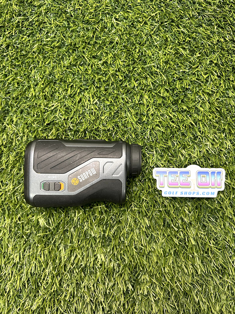 SNDWAY Generic Laser Rangefinder